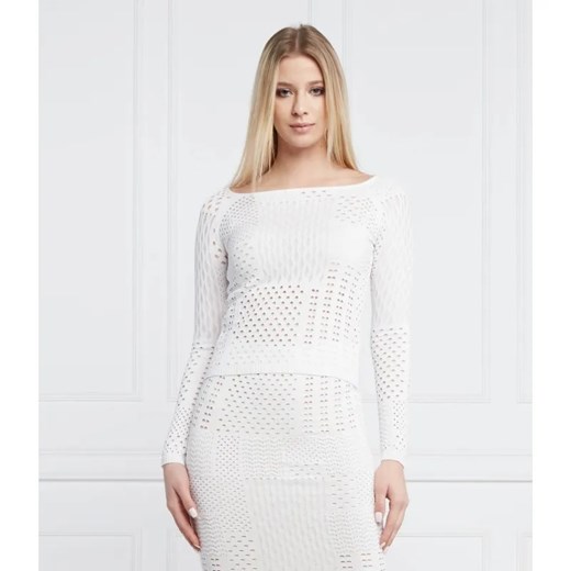 Pinko Sweter TORRELAVEGA | Slim Fit ze sklepu Gomez Fashion Store w kategorii Swetry damskie - zdjęcie 184355592