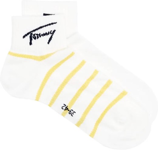 Tommy Jeans Skarpety 2-pack ze sklepu Gomez Fashion Store w kategorii Skarpetki męskie - zdjęcie 184355612