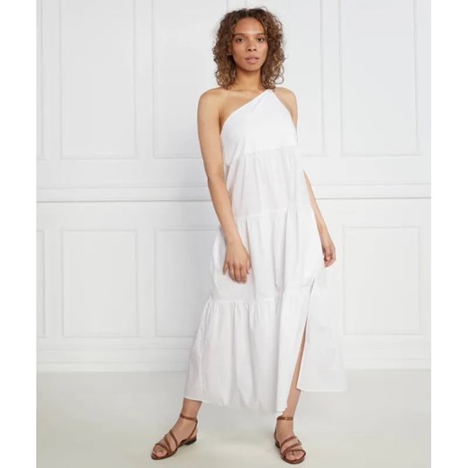 Patrizia Pepe Sukienka ze sklepu Gomez Fashion Store w kategorii Sukienki - zdjęcie 184355630