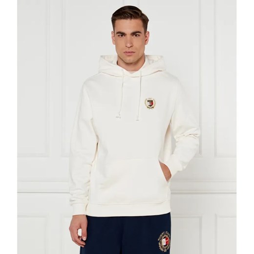 Tommy Jeans Bluza | Regular Fit ze sklepu Gomez Fashion Store w kategorii Bluzy męskie - zdjęcie 184355634