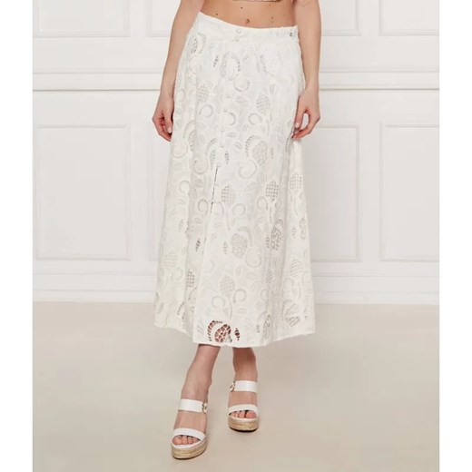 GUESS Spódnica DOMITILLE ze sklepu Gomez Fashion Store w kategorii Spódnice - zdjęcie 184355641