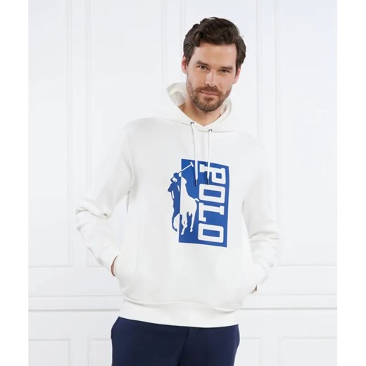 POLO RALPH LAUREN Bluza | Regular Fit ze sklepu Gomez Fashion Store w kategorii Bluzy męskie - zdjęcie 184355680