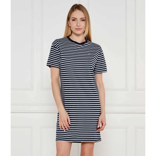 Tommy Hilfiger Sukienka ze sklepu Gomez Fashion Store w kategorii Sukienki - zdjęcie 184355694