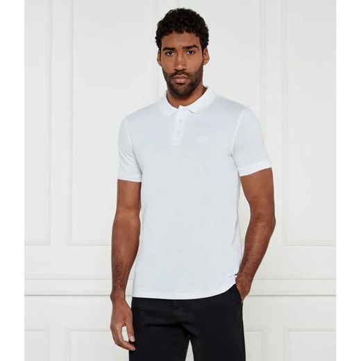 Joop! Jeans Polo Ambrosio | Modern fit ze sklepu Gomez Fashion Store w kategorii T-shirty męskie - zdjęcie 184355720