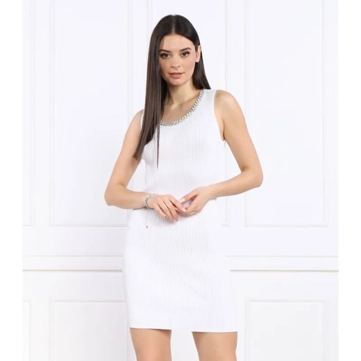 Silvian Heach Sukienka GUILTY ze sklepu Gomez Fashion Store w kategorii Sukienki - zdjęcie 184355740