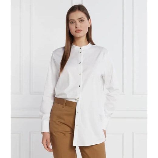 Joop! Koszula | Regular Fit ze sklepu Gomez Fashion Store w kategorii Koszule damskie - zdjęcie 184355754