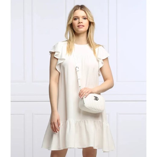 Red Valentino Sukienka ze sklepu Gomez Fashion Store w kategorii Sukienki - zdjęcie 184355760