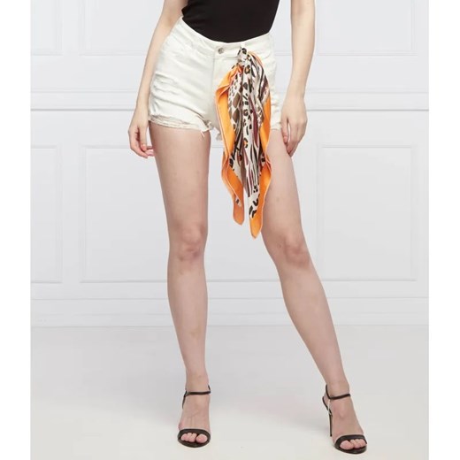 Liu Jo Szorty | Regular Fit ze sklepu Gomez Fashion Store w kategorii Szorty - zdjęcie 184355781