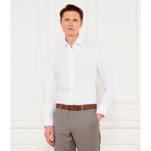 Sand Copenhagen Koszula Jake SC | Slim Fit ze sklepu Gomez Fashion Store w kategorii Koszule męskie - zdjęcie 184355794