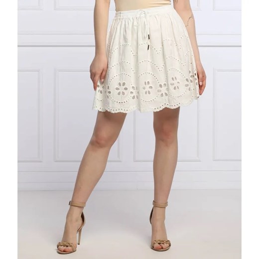Silvian Heach Spódnica ze sklepu Gomez Fashion Store w kategorii Spódnice - zdjęcie 184355822