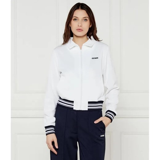 GUESS ACTIVE Bluza AMARYLLIS | Regular Fit ze sklepu Gomez Fashion Store w kategorii Bluzy damskie - zdjęcie 184355833