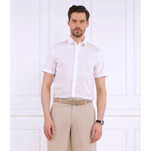 Armani Exchange Koszula | Regular Fit Armani Exchange M Gomez Fashion Store okazyjna cena
