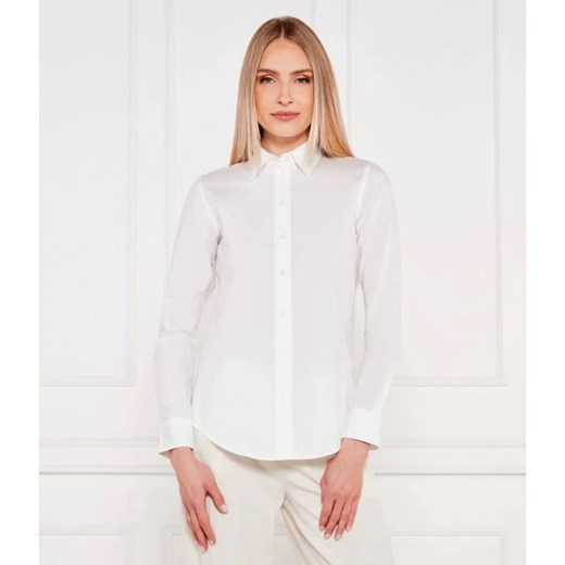 LAUREN RALPH LAUREN Koszula JAMELKO | Regular Fit ze sklepu Gomez Fashion Store w kategorii Koszule damskie - zdjęcie 184355843