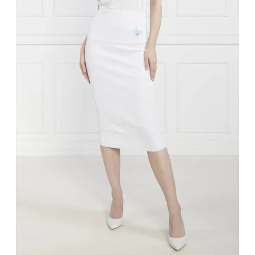 Armani Exchange Spódnica ze sklepu Gomez Fashion Store w kategorii Spódnice - zdjęcie 184355874