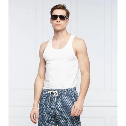 Dsquared2 Tank top | Slim Fit ze sklepu Gomez Fashion Store w kategorii T-shirty męskie - zdjęcie 184355912