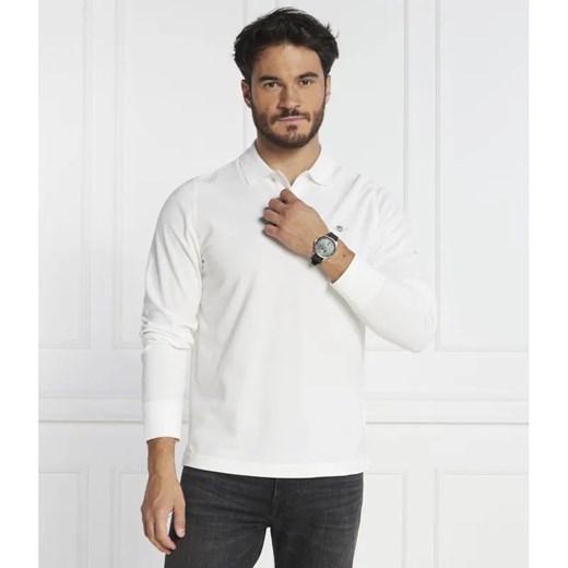 Gant Polo RUGGER | Regular Fit ze sklepu Gomez Fashion Store w kategorii T-shirty męskie - zdjęcie 184355940
