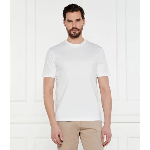 Hechter Paris T-shirt | Regular Fit ze sklepu Gomez Fashion Store w kategorii T-shirty męskie - zdjęcie 184355954