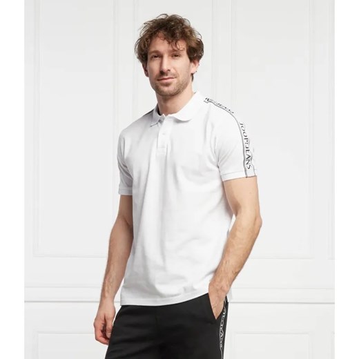 Joop! Jeans Polo | Regular Fit ze sklepu Gomez Fashion Store w kategorii T-shirty męskie - zdjęcie 184355964