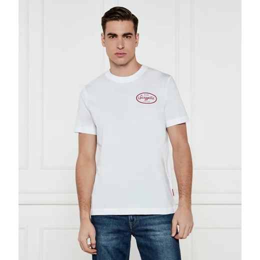 Joop! Jeans T-shirt 15 JJJ-11Eden | Regular Fit ze sklepu Gomez Fashion Store w kategorii T-shirty męskie - zdjęcie 184355973