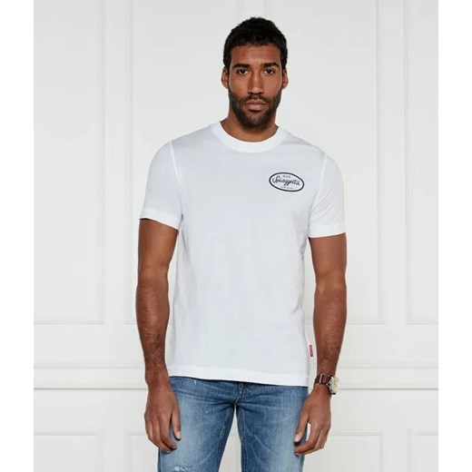Joop! Jeans T-shirt 15 JJJ-11Eden | Regular Fit ze sklepu Gomez Fashion Store w kategorii T-shirty męskie - zdjęcie 184356004
