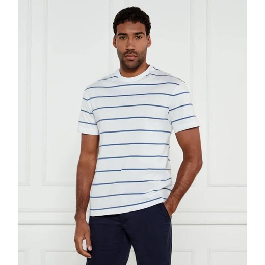 Calvin Klein T-shirt | Comfort fit ze sklepu Gomez Fashion Store w kategorii T-shirty męskie - zdjęcie 184356023