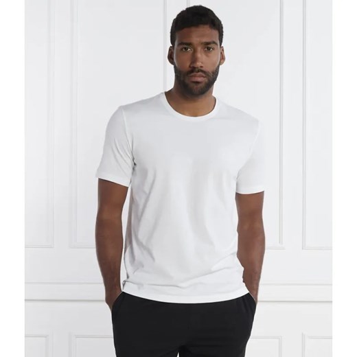 Boss Bodywear T-shirt Mix&Match | Regular Fit ze sklepu Gomez Fashion Store w kategorii T-shirty męskie - zdjęcie 184356100