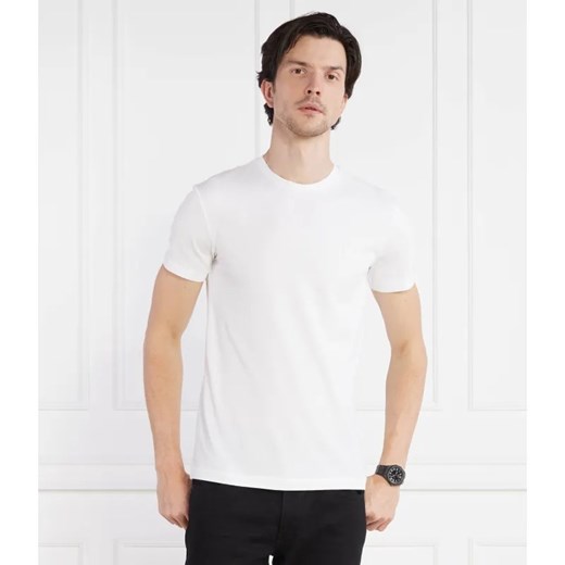T-shirt męski Trussardi 