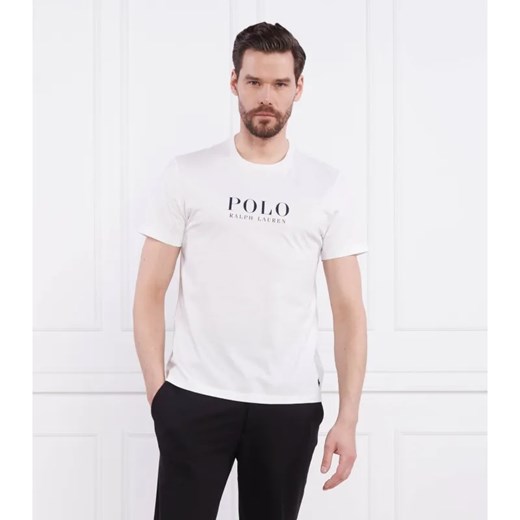 POLO RALPH LAUREN T-shirt | Regular Fit ze sklepu Gomez Fashion Store w kategorii T-shirty męskie - zdjęcie 184356124