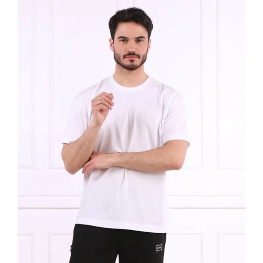 Hugo Bodywear T-shirt Unite | Regular Fit ze sklepu Gomez Fashion Store w kategorii T-shirty męskie - zdjęcie 184356130