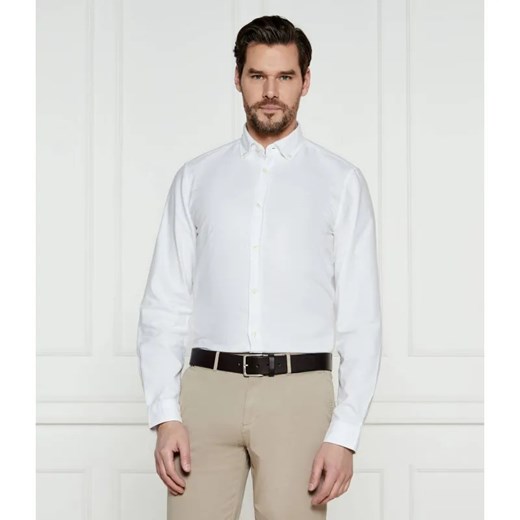 Joop! Jeans Koszula 15 JJSH-130Haven3-W | Modern fit ze sklepu Gomez Fashion Store w kategorii Koszule męskie - zdjęcie 184356133