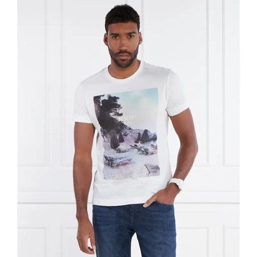 T-shirt męski Joop! 