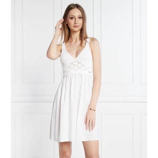 Liu Jo Sukienka ze sklepu Gomez Fashion Store w kategorii Sukienki - zdjęcie 184356151
