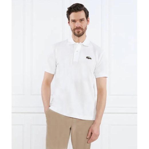 Lacoste Polo | Classic fit ze sklepu Gomez Fashion Store w kategorii T-shirty męskie - zdjęcie 184356184