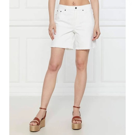 Michael Kors Jeansowe szorty | Regular Fit ze sklepu Gomez Fashion Store w kategorii Szorty - zdjęcie 184356211