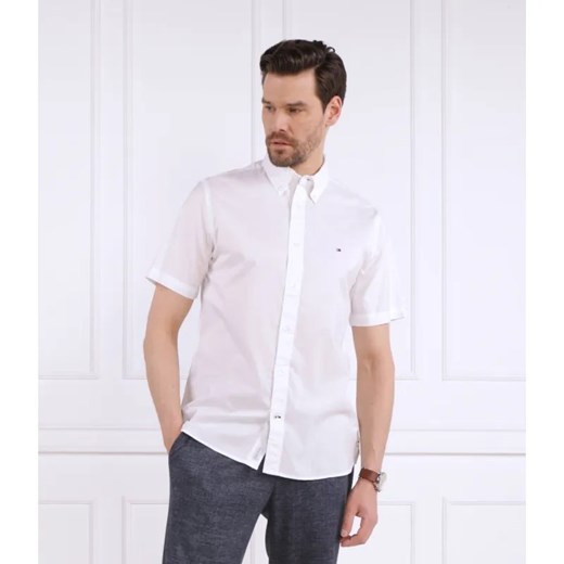 Tommy Hilfiger Koszula | Regular Fit ze sklepu Gomez Fashion Store w kategorii Koszule męskie - zdjęcie 184356230