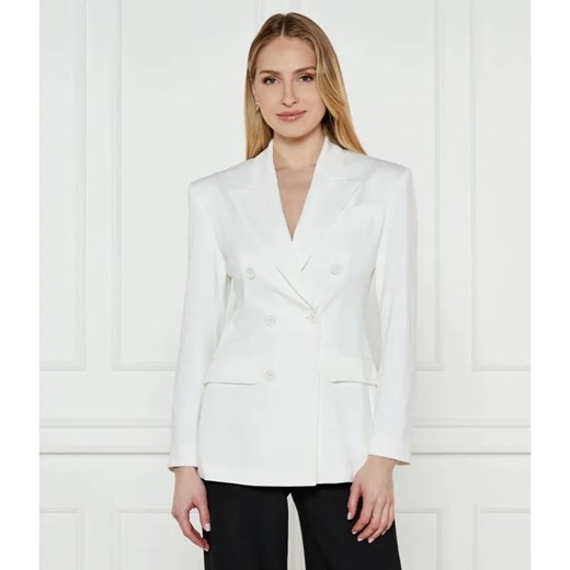 Pinko Marynarka MARINAIO | Regular Fit ze sklepu Gomez Fashion Store w kategorii Marynarki damskie - zdjęcie 184356232