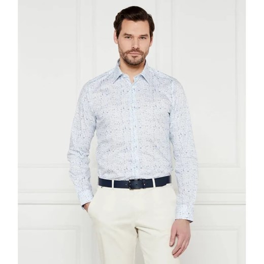 Joop! Koszula JSH-63Pierce | Slim Fit ze sklepu Gomez Fashion Store w kategorii Koszule męskie - zdjęcie 184356244