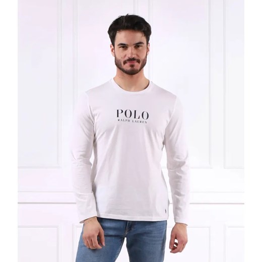 POLO RALPH LAUREN Longsleeve | Relaxed fit ze sklepu Gomez Fashion Store w kategorii T-shirty męskie - zdjęcie 184356250
