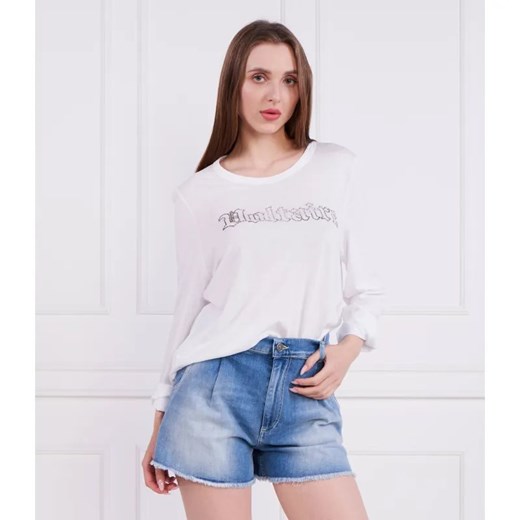 Zadig&Voltaire Bluzka | Regular Fit ze sklepu Gomez Fashion Store w kategorii Bluzki damskie - zdjęcie 184356253