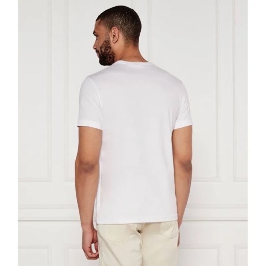 Gant T-shirt SHIELD | Slim Fit Gant M okazja Gomez Fashion Store
