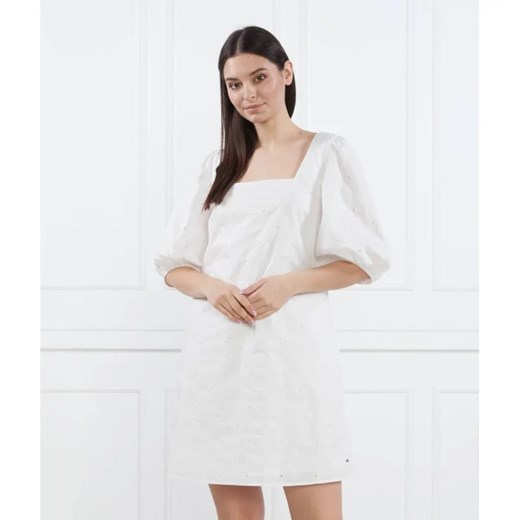 Tommy Hilfiger Sukienka ze sklepu Gomez Fashion Store w kategorii Sukienki - zdjęcie 184356314