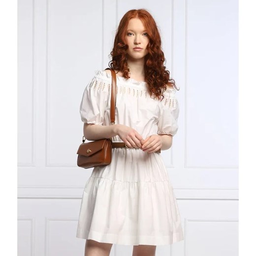 Liu Jo Sukienka ze sklepu Gomez Fashion Store w kategorii Sukienki - zdjęcie 184356392