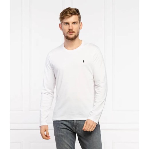 POLO RALPH LAUREN Longsleeve | Regular Fit ze sklepu Gomez Fashion Store w kategorii Piżamy męskie - zdjęcie 184356394