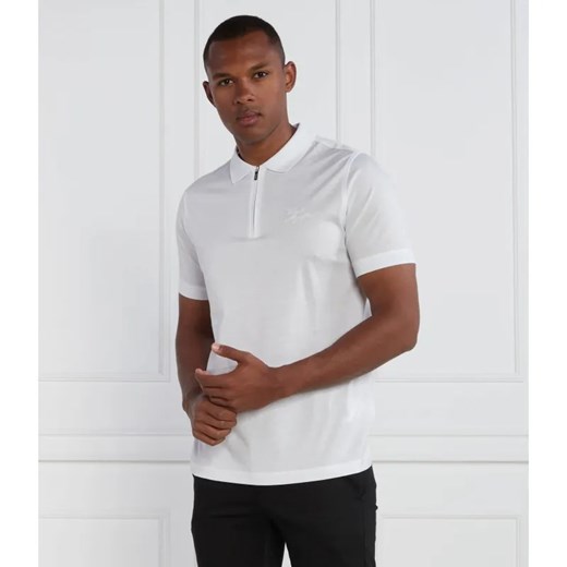 Karl Lagerfeld Polo | Regular Fit ze sklepu Gomez Fashion Store w kategorii T-shirty męskie - zdjęcie 184356474