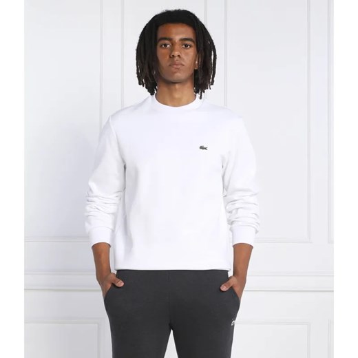 Lacoste Bluza | Classic fit ze sklepu Gomez Fashion Store w kategorii Bluzy męskie - zdjęcie 184356482