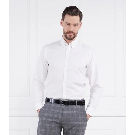 BOSS ORANGE Koszula Rickert | Regular Fit ze sklepu Gomez Fashion Store w kategorii Koszule męskie - zdjęcie 184356503