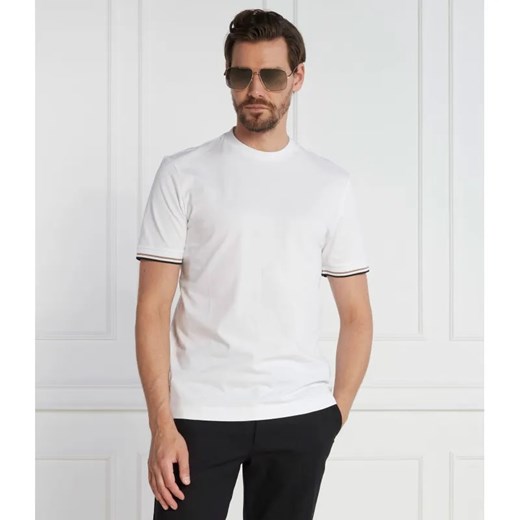 BOSS BLACK T-shirt Thompson 04 | Regular Fit M wyprzedaż Gomez Fashion Store