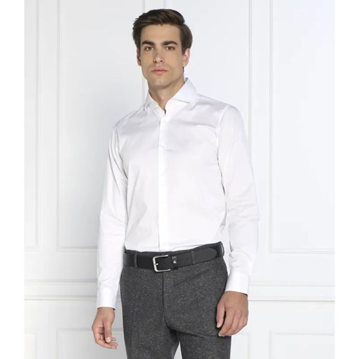 Joop! Koszula Pai | Slim Fit ze sklepu Gomez Fashion Store w kategorii Koszule męskie - zdjęcie 184356614