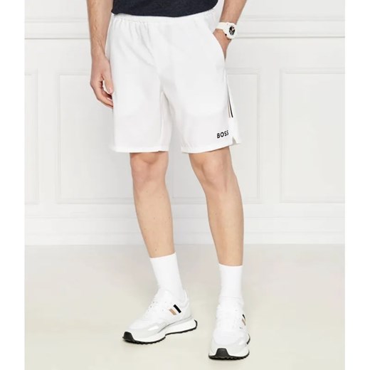 BOSS GREEN Szorty | Regular Fit ze sklepu Gomez Fashion Store w kategorii Spodenki męskie - zdjęcie 184356622