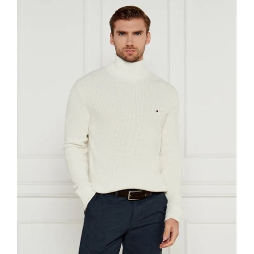 Tommy Hilfiger Golf | Slim Fit ze sklepu Gomez Fashion Store w kategorii Swetry męskie - zdjęcie 184356651